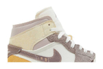 Кроссовки Jordan Air Jordan 1 Mid Craft "Inside Out"