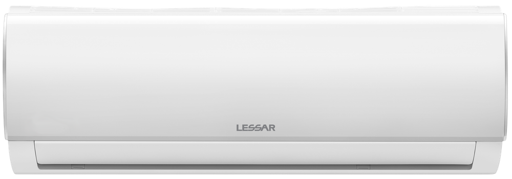 Сплит-система LESSAR LS-HE09KRE2C/LU-HE09KRE2C inverter