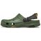 Crocs All-Terrain Clog 'Green'