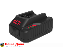Зарядное устройство PH20-3.0A (6-21В, 63Вт, для Li-Ion АКБ)/  PIT