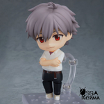 Нендройд Каору Нагиса 1261 (Реплика)