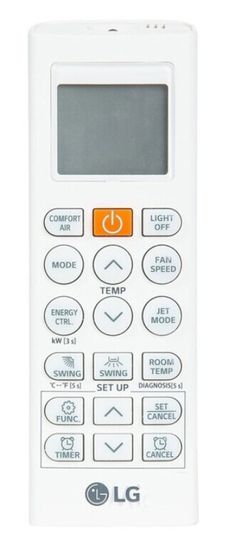 Сплит-система LG DC07RH