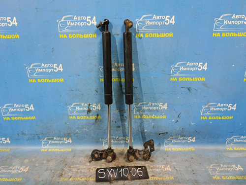 Амортизатор капота левый TOYOTA CAMRY 1993