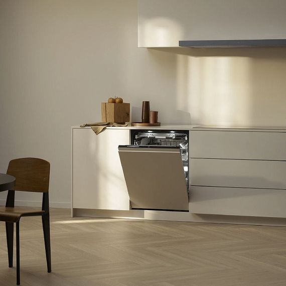 Посудомоечная машина V-ZUG AdoraDish V6000 с технологией Heat Pump AS6T-41121