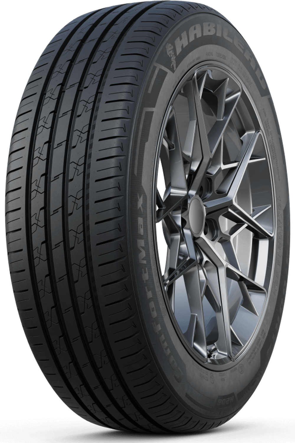 205/60R16 Habilead H206 92V