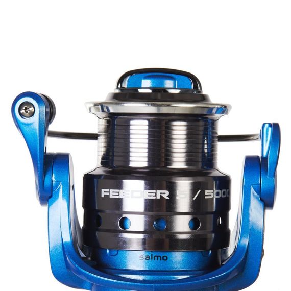 Катушка Salmo Diamond FEEDER 5 6000FD