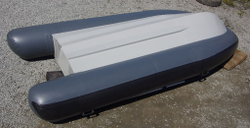 Лодка РИБ СИМА 410L