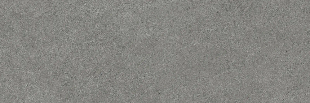 Настенная плитка Alma Ceramica TWU3090STO70R Stereo 30x90 серая матовая под бетон
