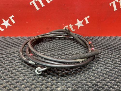 Шланг подъёма кабины