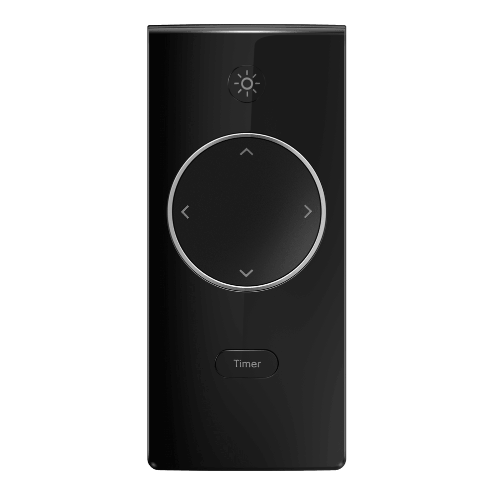 Кухонная вытяжка Maunfeld MZR 74 Lux Black
