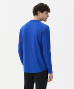 Джемпер тренировочный DIVISION PerFormDRY Pro Training Top, синий