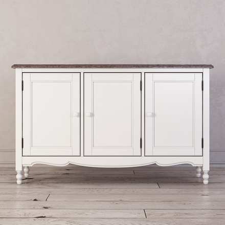 Буфет c 3-я дверцами Leblanc