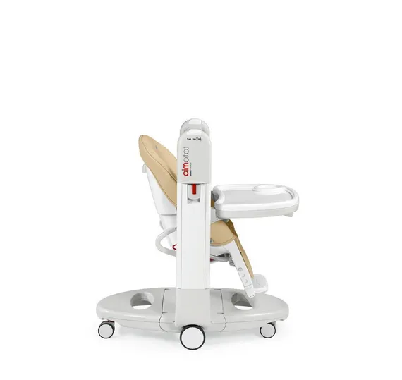 Стульчик для кормления Peg-Perego Tatamia Follow Me Paloma