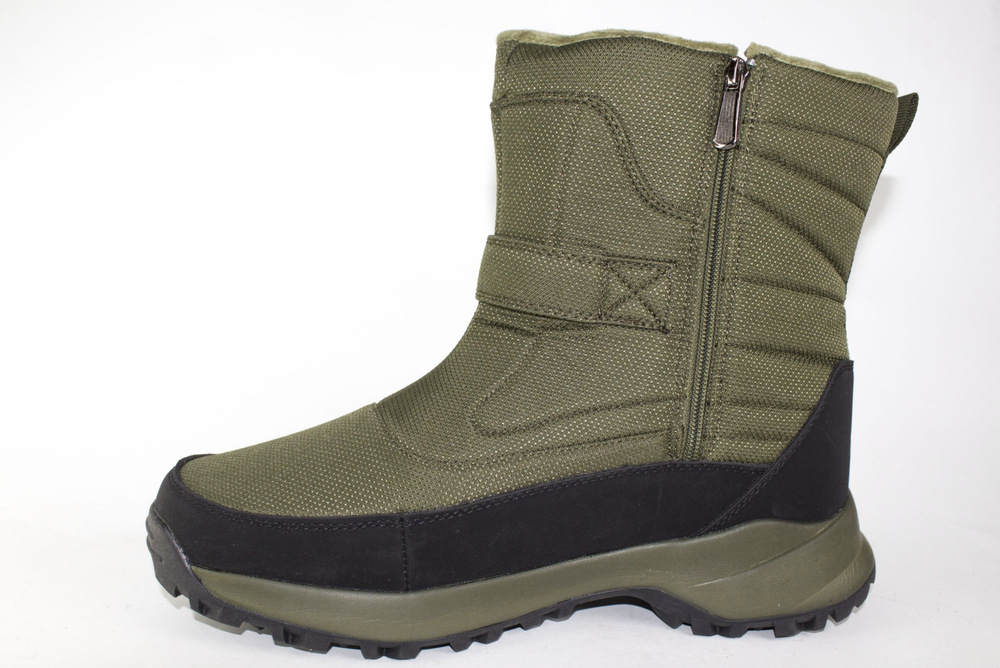 Великаны мужские зимние Ex-tim 2367-5