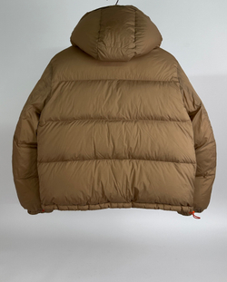 Пуховик Uniqlo & JW Anderson