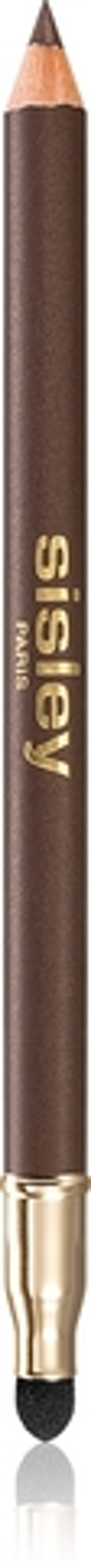 Sisley Phyto-Khol Perfect - Карандаш для глаз с точилкой оттенок 10 Ebony, 1 g