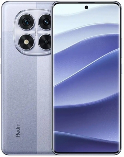 Смартфон Xiaomi Redmi Note 14 Pro Plus 5G 12/512gb Blue