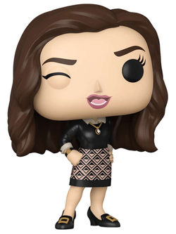 Фигурка Funko POP! TV Meme S1 WandaVision Agatha Harkness (1457) 81070