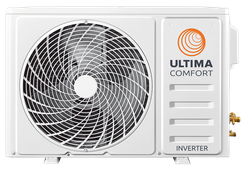 Инверторная сплит-система серии SIRIUS Inverter SIR-I09PN (комплект)