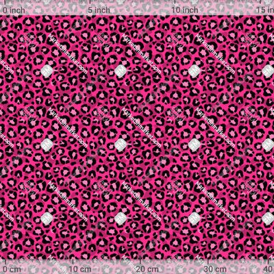 Розовый леопардовый принт 2 by KrapOlga 492 DPI