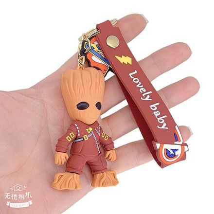 Брелок Jewelry - арт046