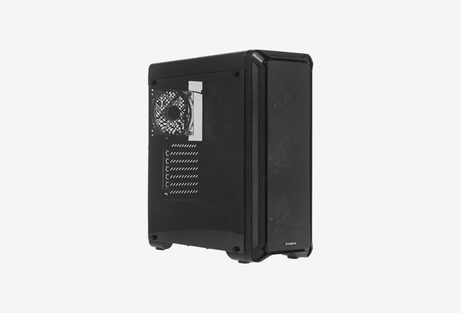 ZALMAN i3_0326605104620