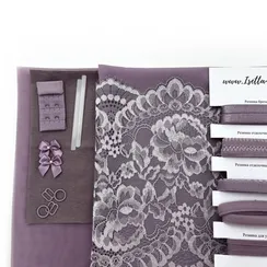 Набор Isetta № 8