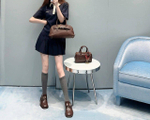 Платье MIU MIU