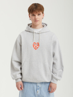 Мужская Толстовка Ttt Heart