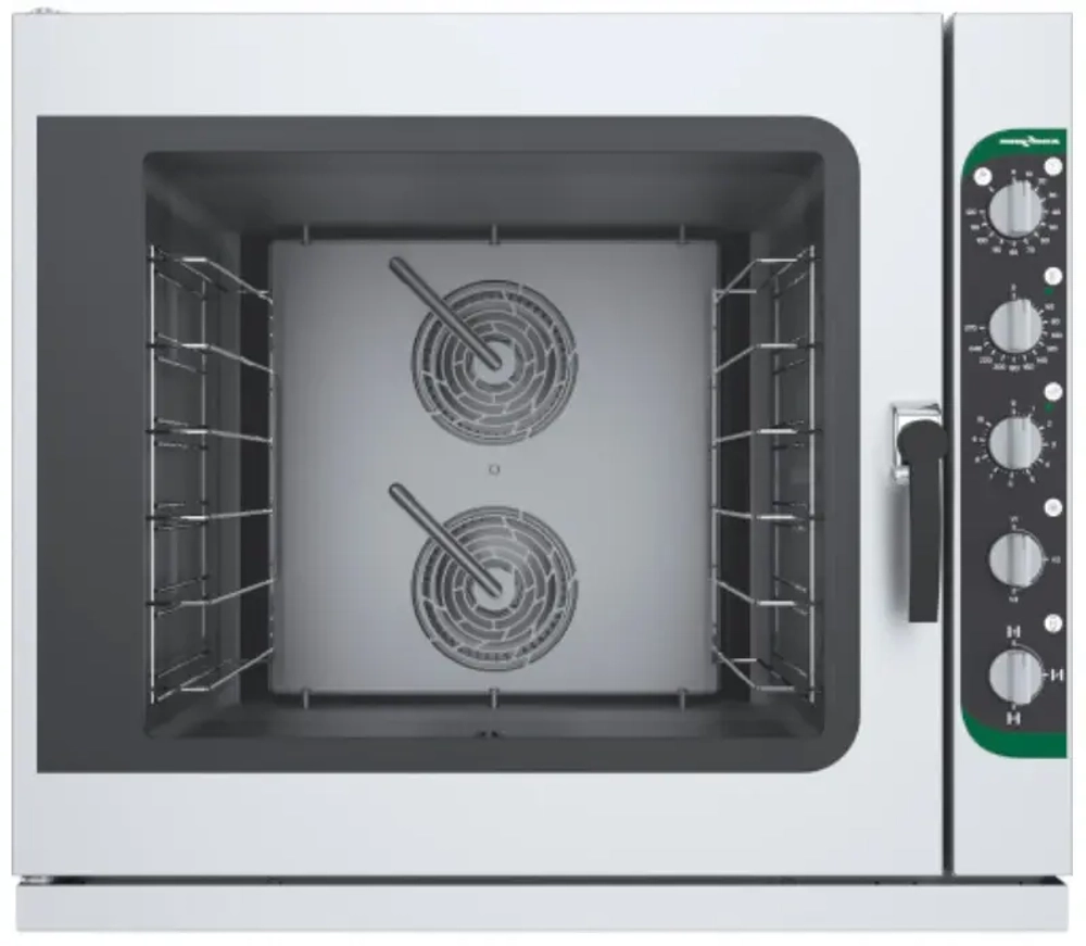 Пароконвектомат ПищТех ПР-06М