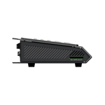 Видеомикшер-стример AVMATRIX HVS0401E компактный 4CH HDMI/DP USB/LAN