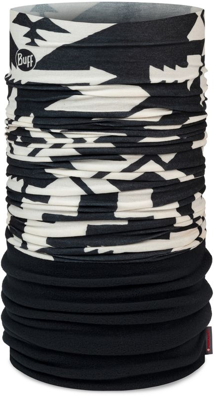 Бандана-труба Buff Polar Skar Black Фото 1