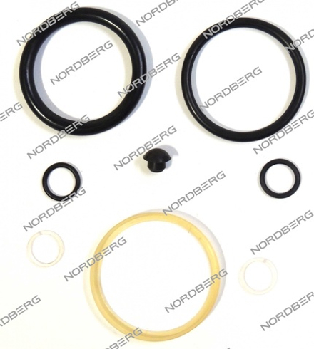 NORDBERG ЗАПЧАСТЬ ПРОКЛАДКА RN3210 для домкрата N3210