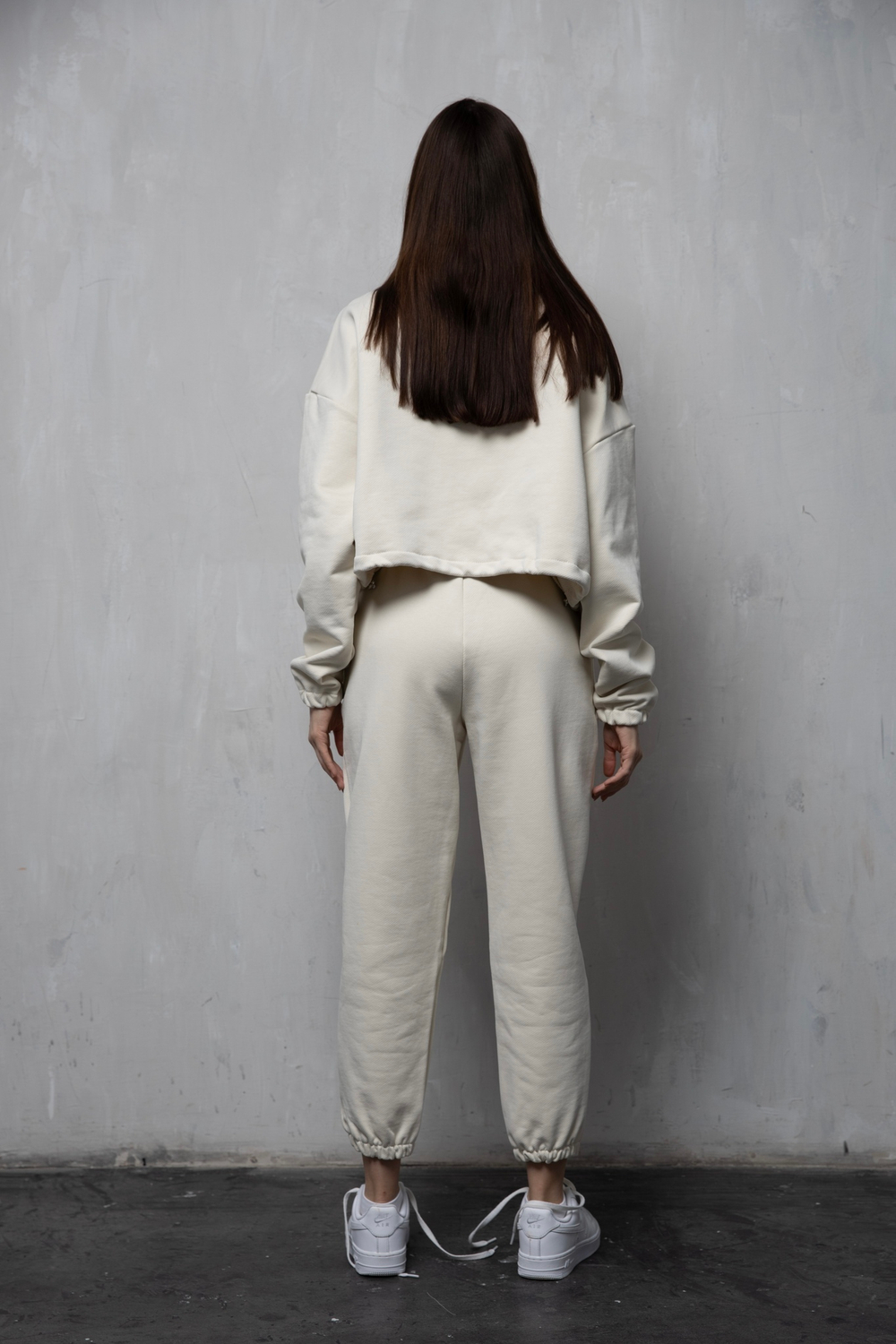 Свитшот "Short"