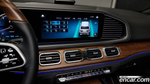 Mercedes-Benz GLS-Class X167 Maybach GLS600 4MATIC Manufacturing (11.2022)