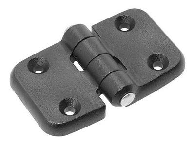 Петля пластиковая для высоких нагрузок, 80х50 мм (10261823)