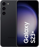 Смартфон Samsung Galaxy S23+ 5G 8/256GB SM-S916 Black
