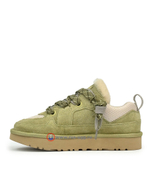 LOWMEL LO Sneakers Muted Brass