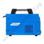 ПТК МАСТЕР TIG 200A F55