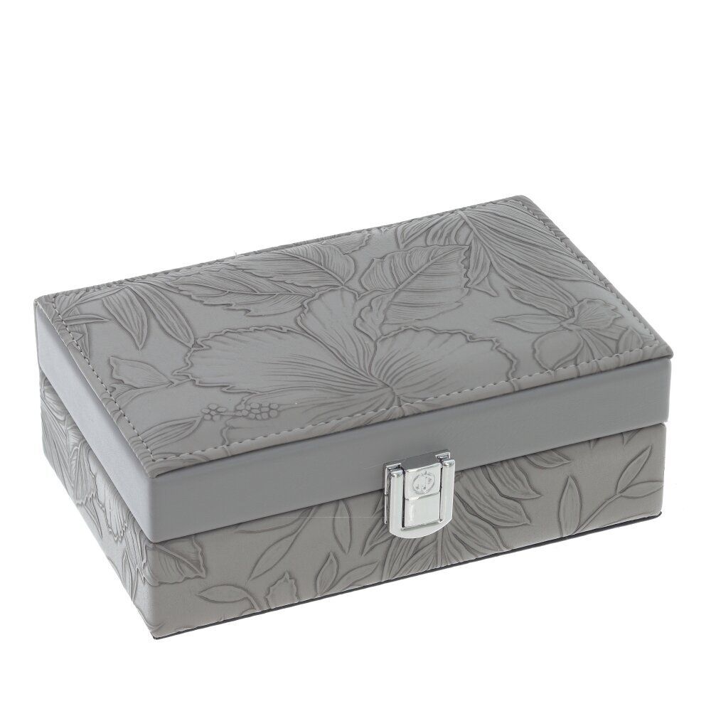 GAEM Шкатулка для украшений, L16 W10,5 H6 см