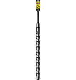 STAYER Hercules-4Х, 40 x 610/720 мм, SDS-max бур, Professional (29370-610-40)