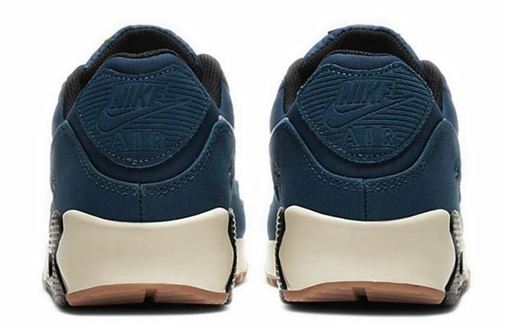 Кроссовки Nike Air Max 90 Tokyo