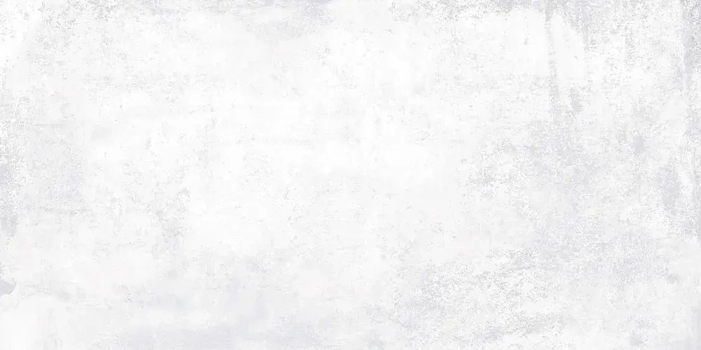 Керамогранит Alma Ceramica GFU114CMT07R Cemento 114x57 белый матовый под цемент в стиле лофт