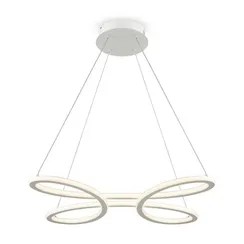 Подвесной светильник FR6047PL-L70W Джамбо 43 Вт LED Freya fr6047pl-l70w