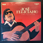 Jose Feliciano - A Bag Full Of Soul (Германия 1969г.)