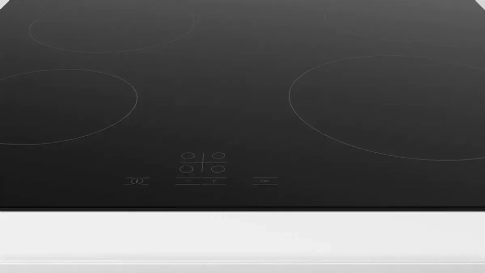 Электрическая варочная панель Bosch PKE611BA2E
