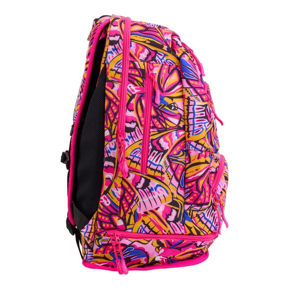 Рюкзак FUNKITA Lover Flies