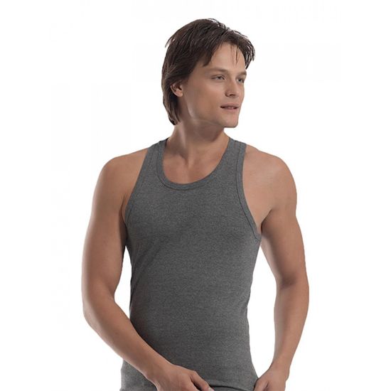 Майка борцовка мужская ÖZTAS 1071