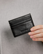 Картхолдер 514 12 черный