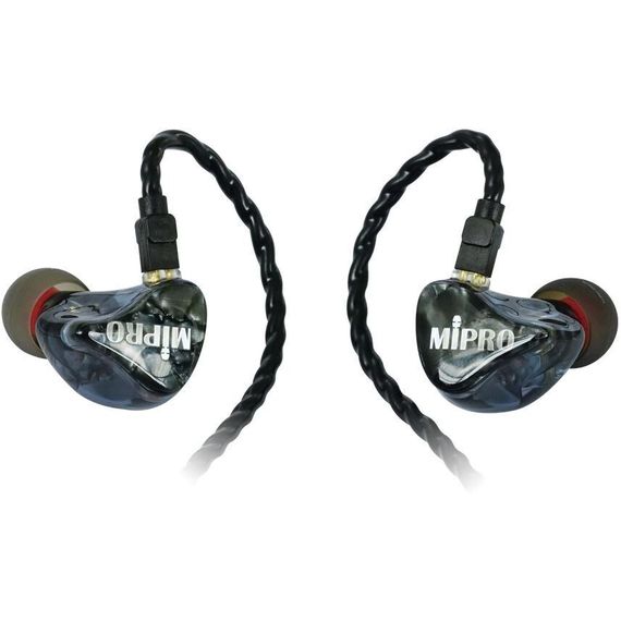 MiPro E-8P